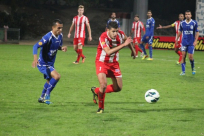 فريق أبناء اللد يخسر أمام هبوعيل ريشون لتسيون بهدف وحيد